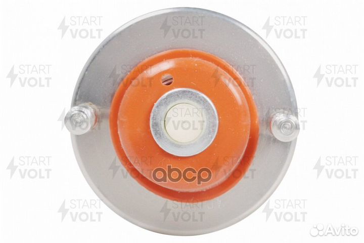 Реле втягивающее стартера VSR 2302 VSR2302