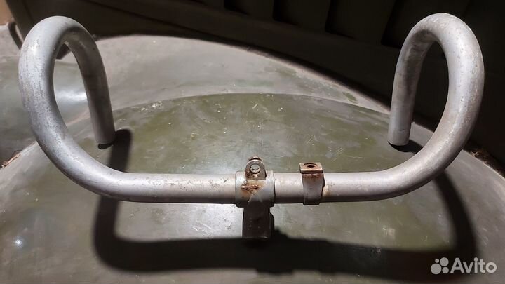 Руль для велосипеда СССР