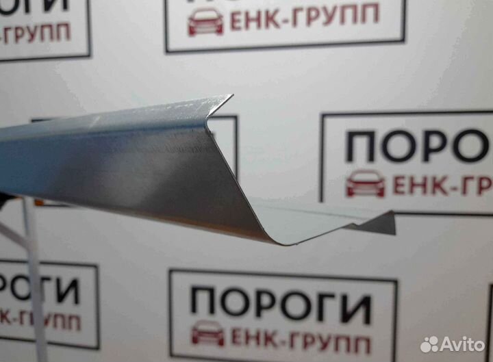 Пороги на все марки авто