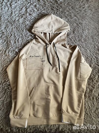 Спортивный костюм женский