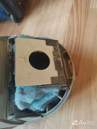 Пылесос Samsung