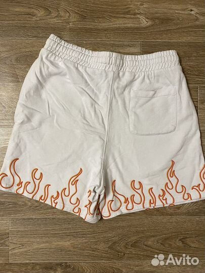 Шорты cropp