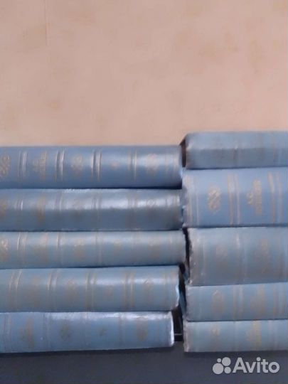 Собрание сочинений Большая библиотека