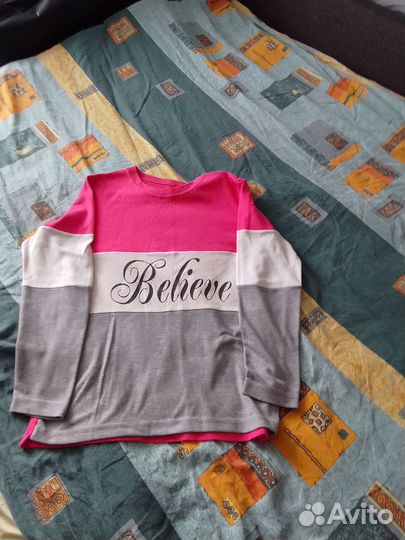 Женские вещи Бу пакетом