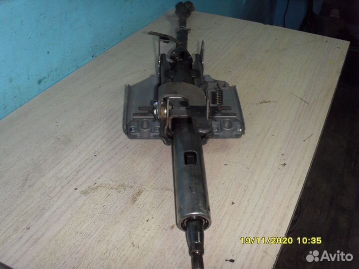 Колонка рулевая MN100321 Mitsubishi Lancer 10