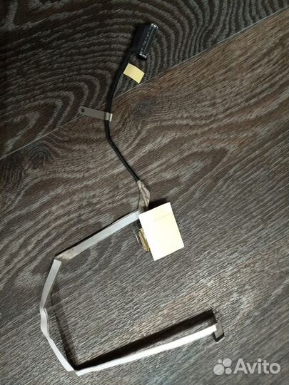 Шлейф дисплея (HD5FX) для ноута Dell Latitude 5480