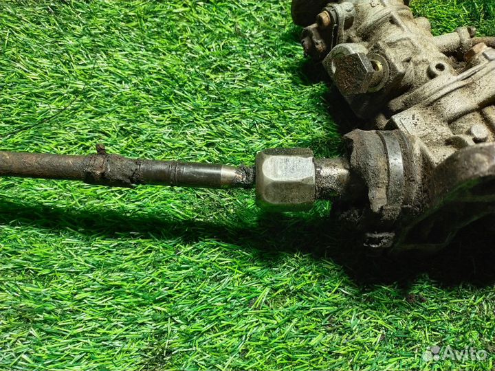 Рулевая рейка Volkswagen Polo IV