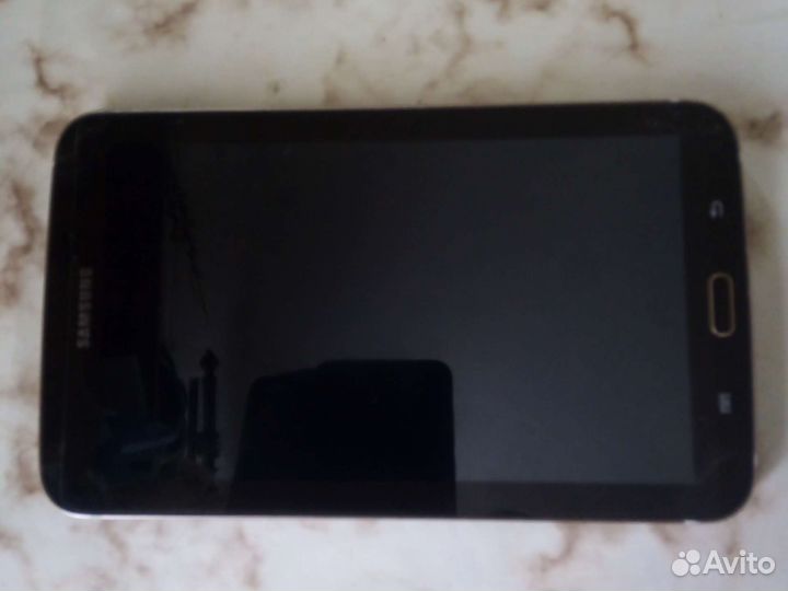 Samsung galaxy tab 3