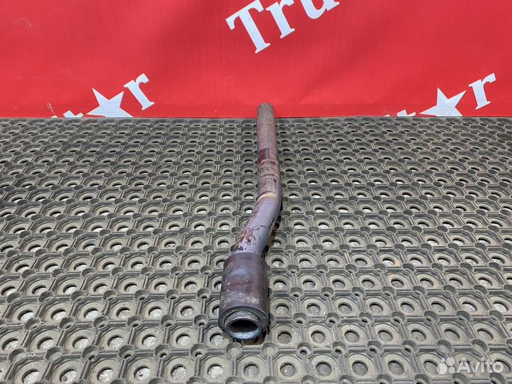 Кронштейн крыла заднего