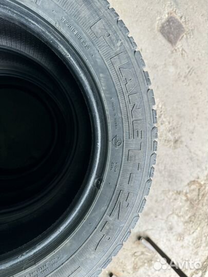 Amtel Planet 2P 185/65 R14 86B