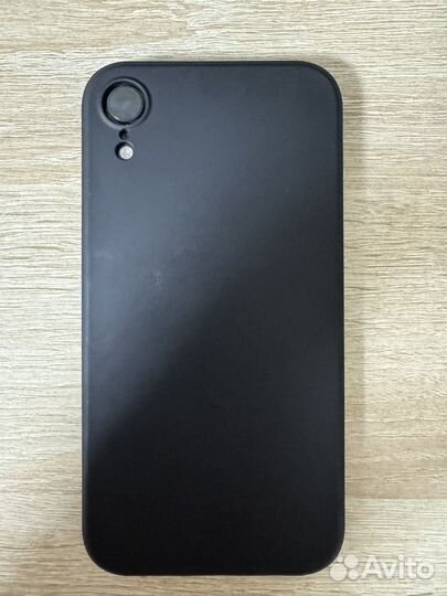 iPhone Xr, 128 ГБ