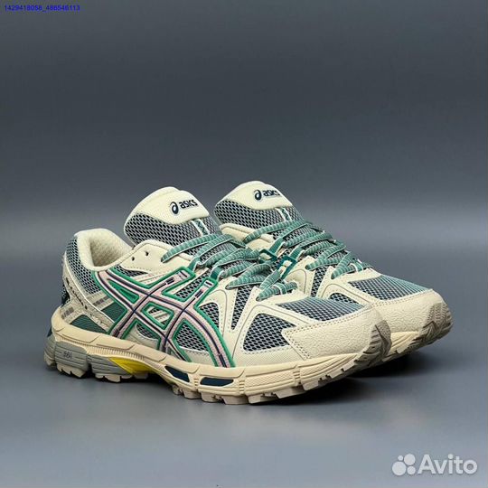 Кроссовки Asics Gel-Kahana 8 (Арт.70264)