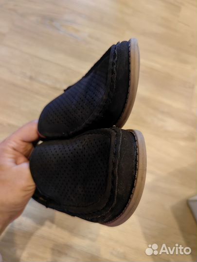 Школьная обувь для мальчика 35 размер