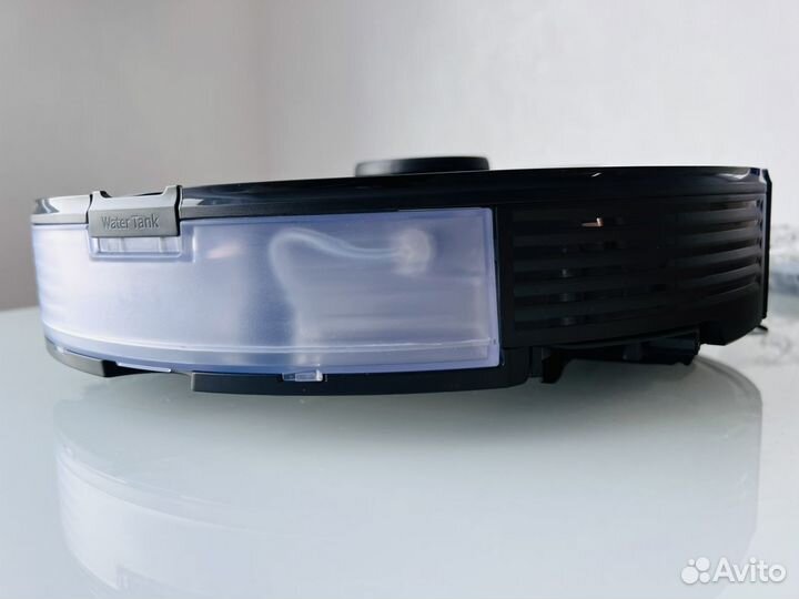 Робот-пылесос Xiaomi Roborock S7 (новый)