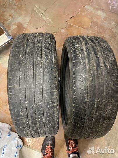 Bridgestone Turanza T001 4/4.5 R19