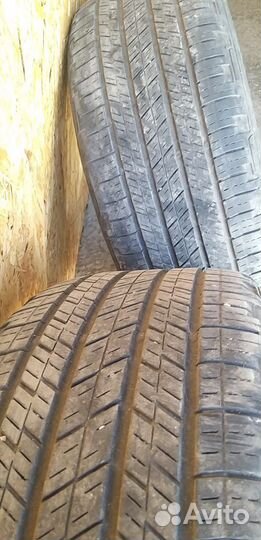 Continental Conti4x4Contact 255/55 R19