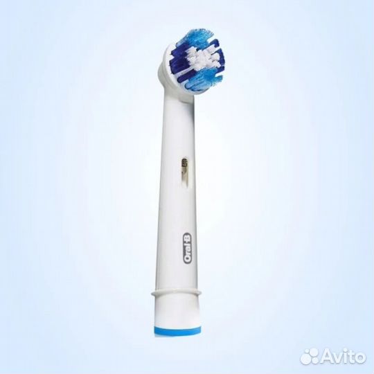 Насадка для зубной щетки Oral-B новая