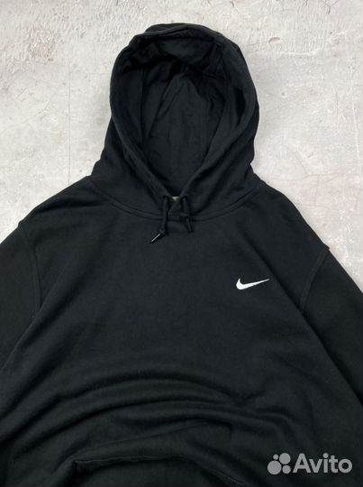 Nike Hoodie (2XLT)