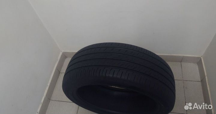 Giti GitiComfort 225 245/45 R20