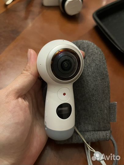 Веб-камера samsung