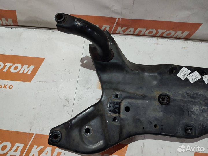 Передняя балка (подрамник) Mitsubishi Lancer 10