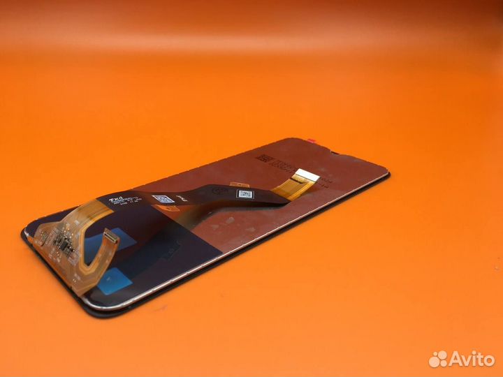 29647 жк-дисплей для Infinix Hot 10s/10t X689