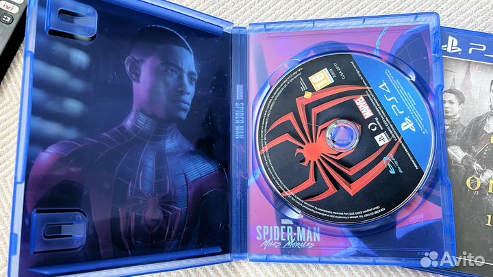 Игры для Playstation 4 PS4