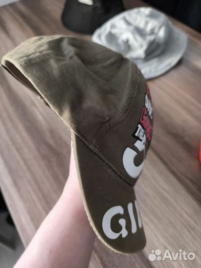 Кепки детские 48-50