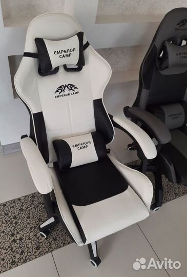 Компьютерное кресло Игровое кресло