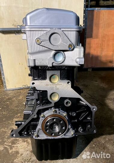 Двигатель 4G63S4M 2.0 Great Wall Hover H3