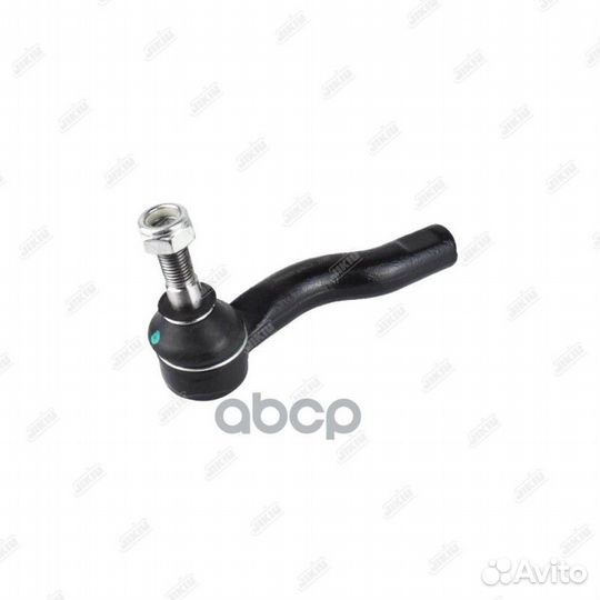 Наконечник рулевой тягиToyota Celica ZZT23# (19