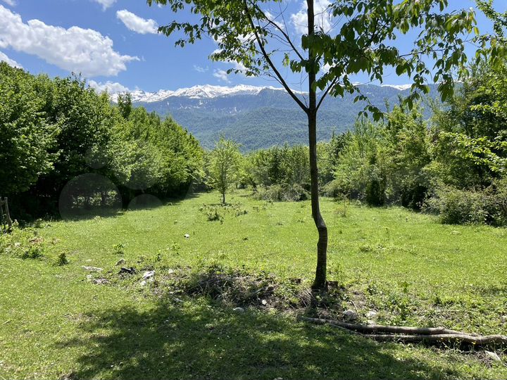 Участок 25 сот. (ИЖС)