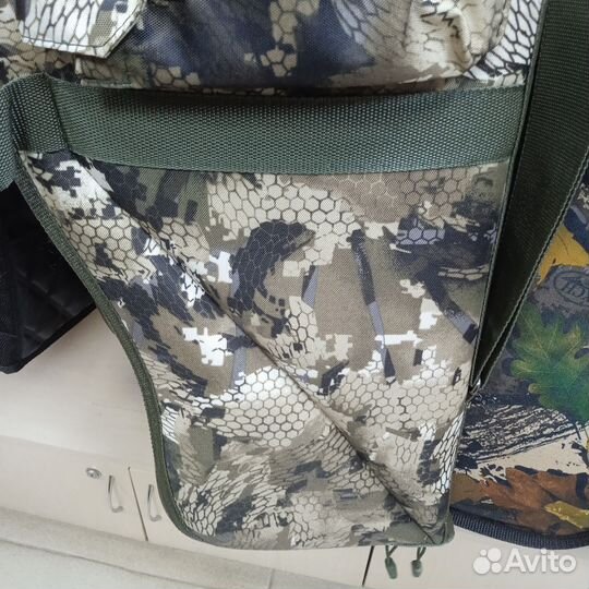 Кейс 130 с оптикой