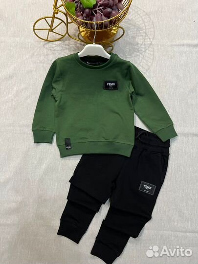 Детская одежда оптом