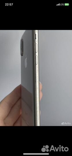 iPhone X, 64 ГБ