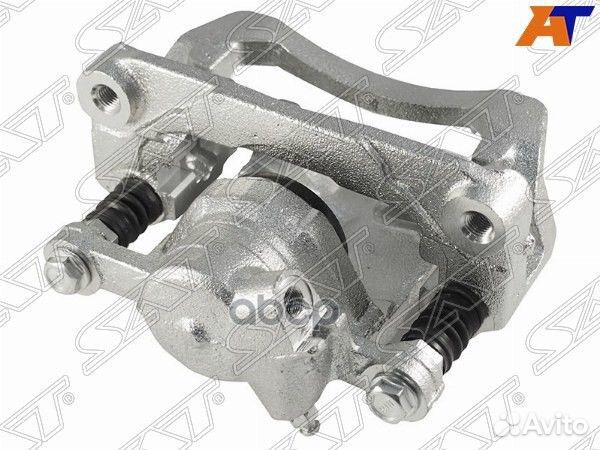 Суппорт тормозной RR subaru forester 07- RH ST