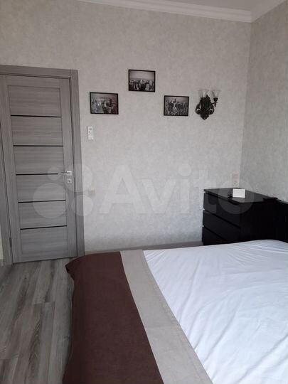 2-к. квартира, 40 м², 11/12 эт.