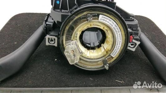 Переключатель поворотов и дворников (стрекоза) vol