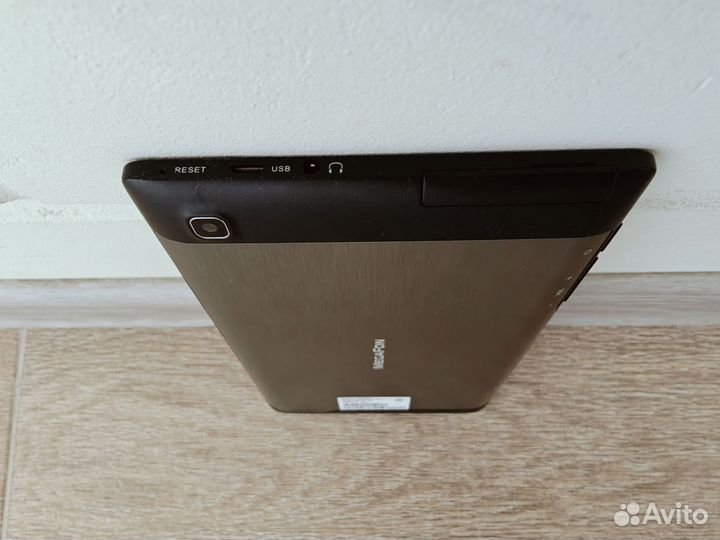 Планшет Мегафон Логин 3Т