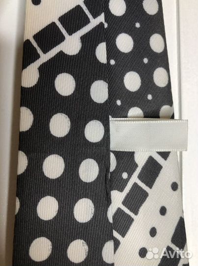 Ретро-галстуки