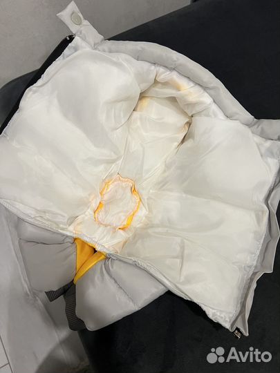 Одежда для маленьких собак зимняя