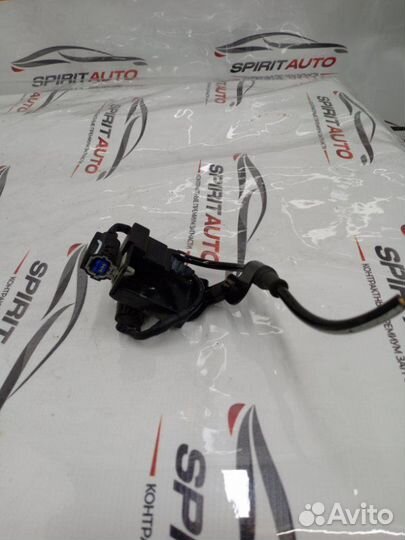 Датчик высоты дорожного просвета передний правый