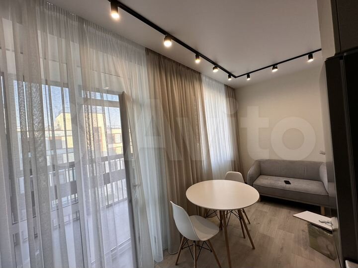 2-к. квартира, 46 м², 4/4 эт.