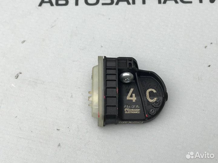 Датчик давления в шине Chevrolet TrailBlazer 3