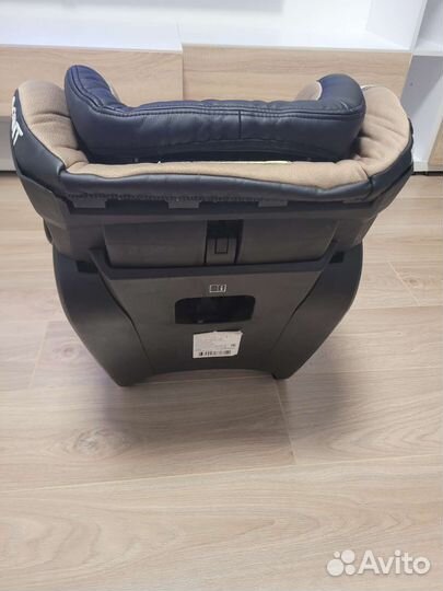 Детское кресло возраст 0/1 Rant First