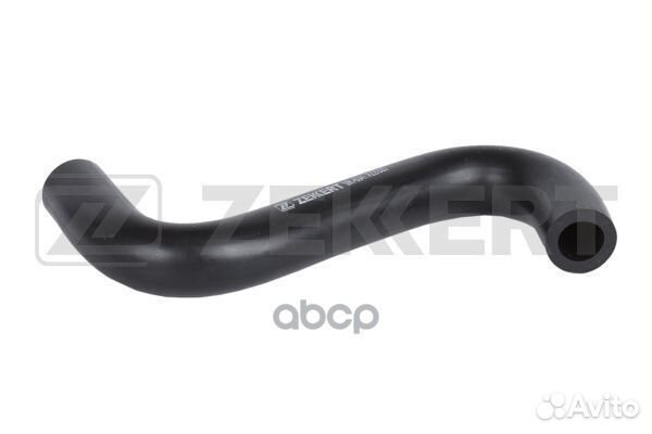 Патрубок вентиляции картера VW Golf II 87- Jet