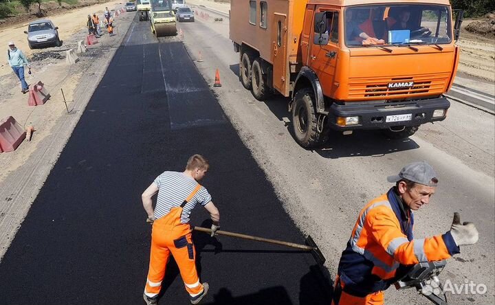 Разнорабочий вахта питание и проезд