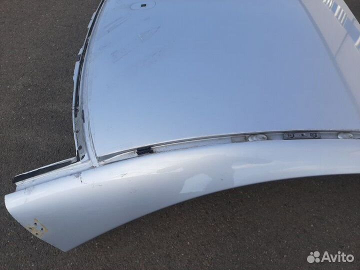 Крыша Mercedes-Benz S-Class W221 272.965 2006