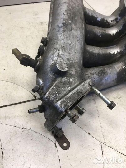 Коллектор впускной газ ГАЗель, УАЗ Хантер