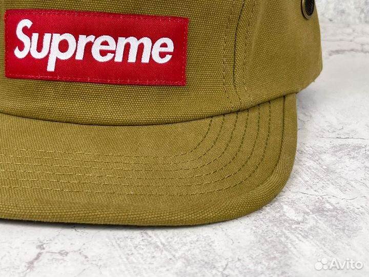Кепка Supreme